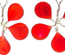 uhani_viseci_oranzen_d85